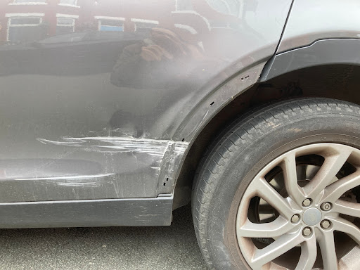 Unique Auto Bodywork - Thumbnail