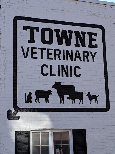 Town Veterinary Clinic