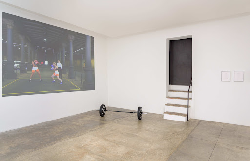 Gallery Studio G7 - Visual