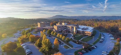 Photos of Park Ridge Health