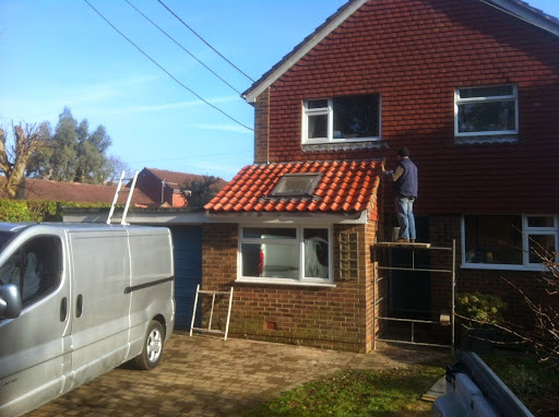 Ayling & Sons Roofing Ltd Gallery - United Kingdom