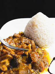 Photo n°20 de La Grange Africaine à Clermont-Ferrand (Bar à tapas)