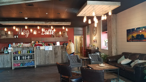 Meg-A-Latte | Coffee House (New Hope Location)