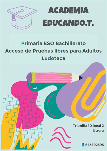 EDUCANDO, T . - Visual