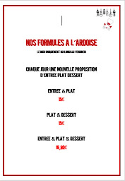 Photo n°1 de Le Chat Toqué à Lège-Cap-Ferret (Restaurant français)