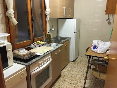 lodging