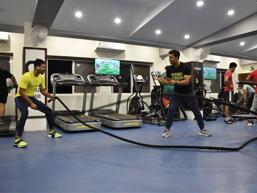 Healthline Fitness Studio