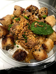 Photo n°10 de JAP’N WOK SAINT ORENS DE GAMEVILLE à Saint-Orens-de-Gameville (Restaurant de sushis)