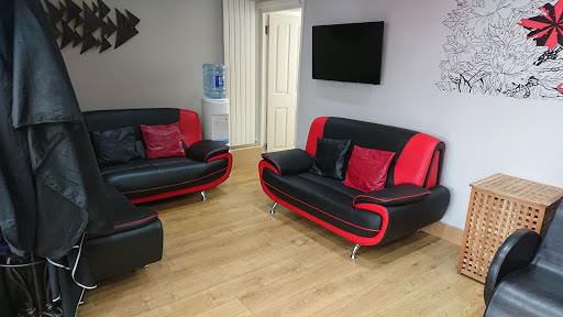 Sofia's Gents Hair Design Gallery - United Kingdom