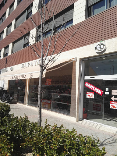 Zapatería Rin Las Tablas
