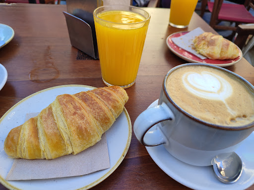 Mamúa Café Bar - Thumbnail
