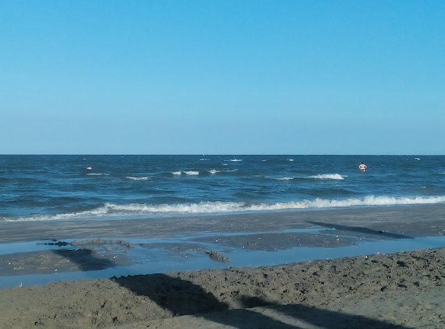 Place around image