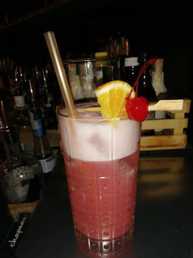 Bar Europa Mondragone - Thumbnail