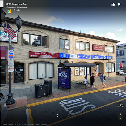 Guttenberg Family Dental