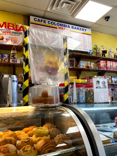 Cafe Colombia