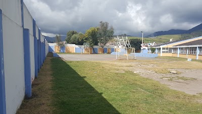 Photos of IEM LUIS EDUARDO MORA Osejo