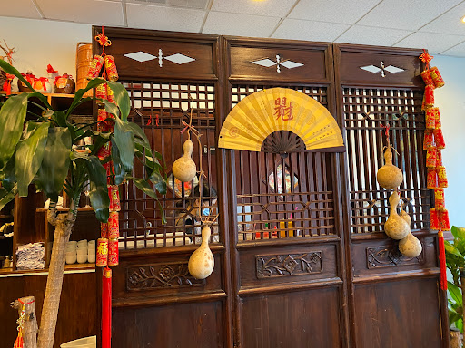Szechuan's Dumpling - Visual