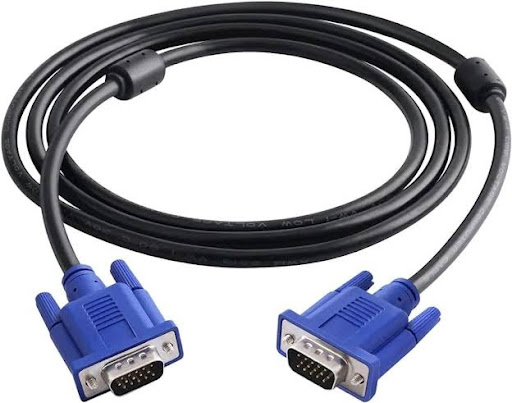 VGA Cabels at Best Price Starting from 1.5meter post image