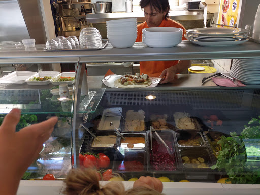 Nordiska Oriental Falafel - Thumbnail