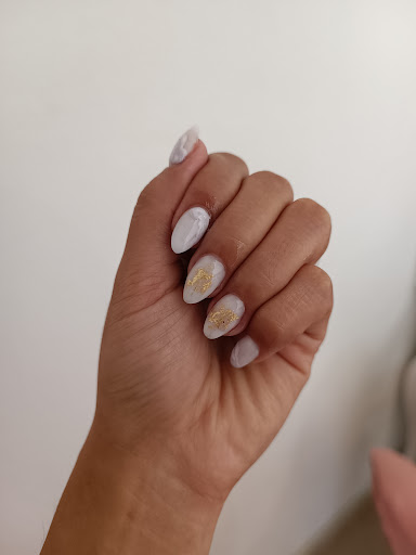 Babel Nails Lashes - Visual
