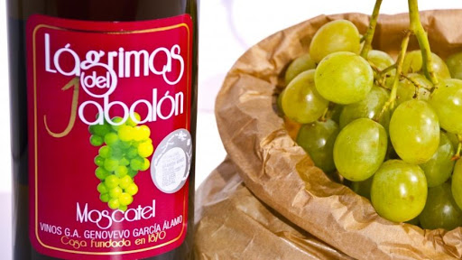 lagrimas de jabalón