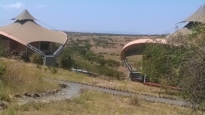 Photos of Maasai Mara Ways