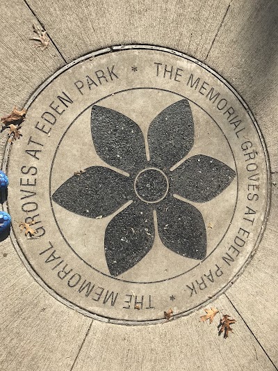 The Memorial Groves at Eden Park