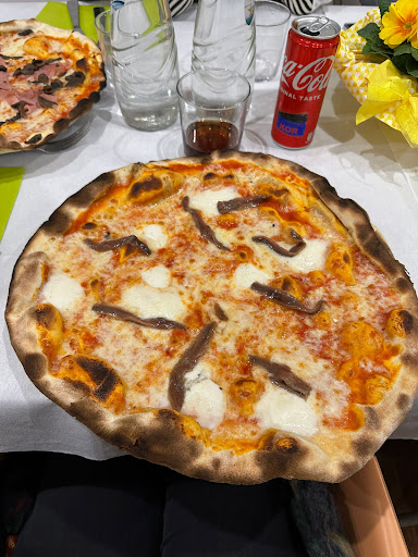Ristorante Pizzeria Civico 167 Gallery - Italy