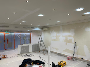 Photo n°1 de 1100 Couleurs à Saran (Peintre en bâtiment)