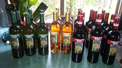 Photos of Pandama Retreat & Winery
