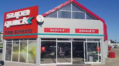 Photos of Supa Quick Tyre Experts Greenacres