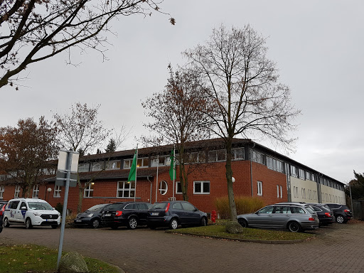AOK Training and Conference Center Lower Saxony - Thumbnail