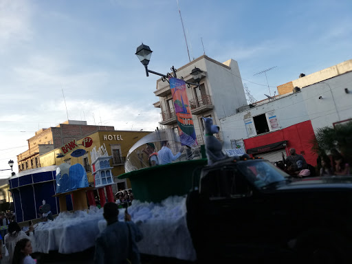 Gobierno Municipal - Thumbnail