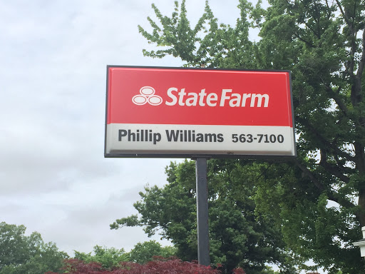 Phillip Williams - State Farm Insurance Agent Gallery - United States