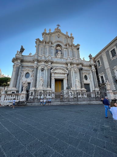 Experience catania - Visual