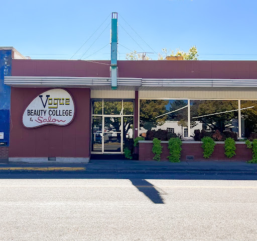 Vogue Beauty College & Salon Gallery - United States