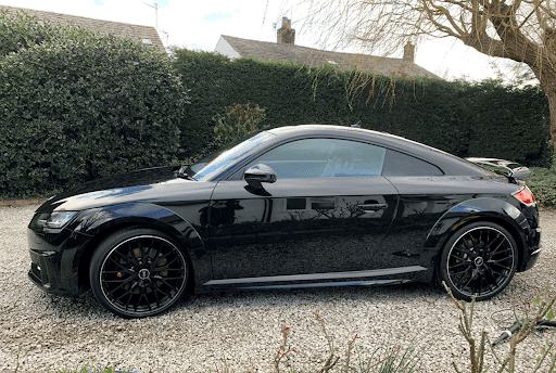 Car Fresh Mobile Valeting & Detailing Cheshire - Thumbnail