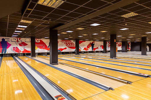 Ozone Bowling Murcia - Myrtea