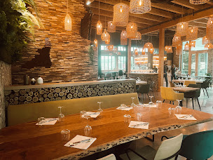 Photo n°87 de Le Bivouak Moulins à Moulins (Restaurant français)