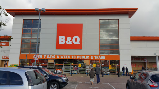 B&Q Great Yarmouth - United Kingdom