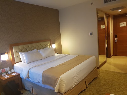 Swiss Belinn SKA Pekanbaru, Author: 임무호