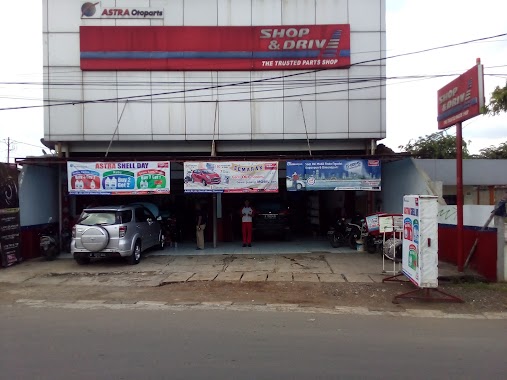 Shop & Drive Harapan Mulya Bekasi, Author: Shop & Drive Harapan Mulya Bekasi