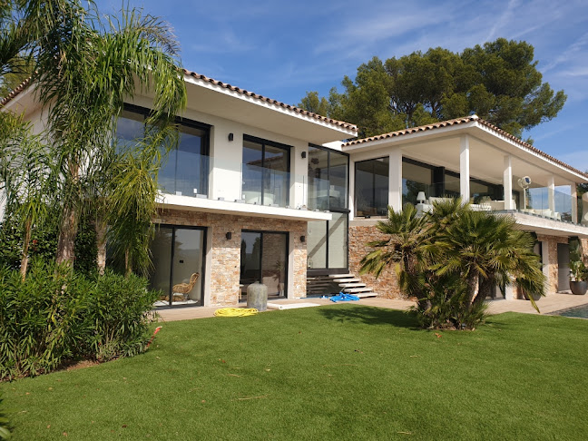SAS Construction - Toulon