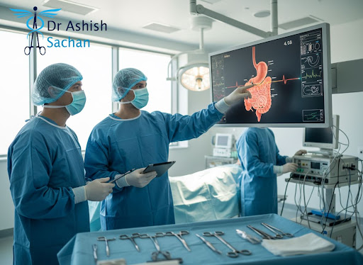 Planning for surgery can feel stressful, but with the right specialist and clear guidance, your e… post image