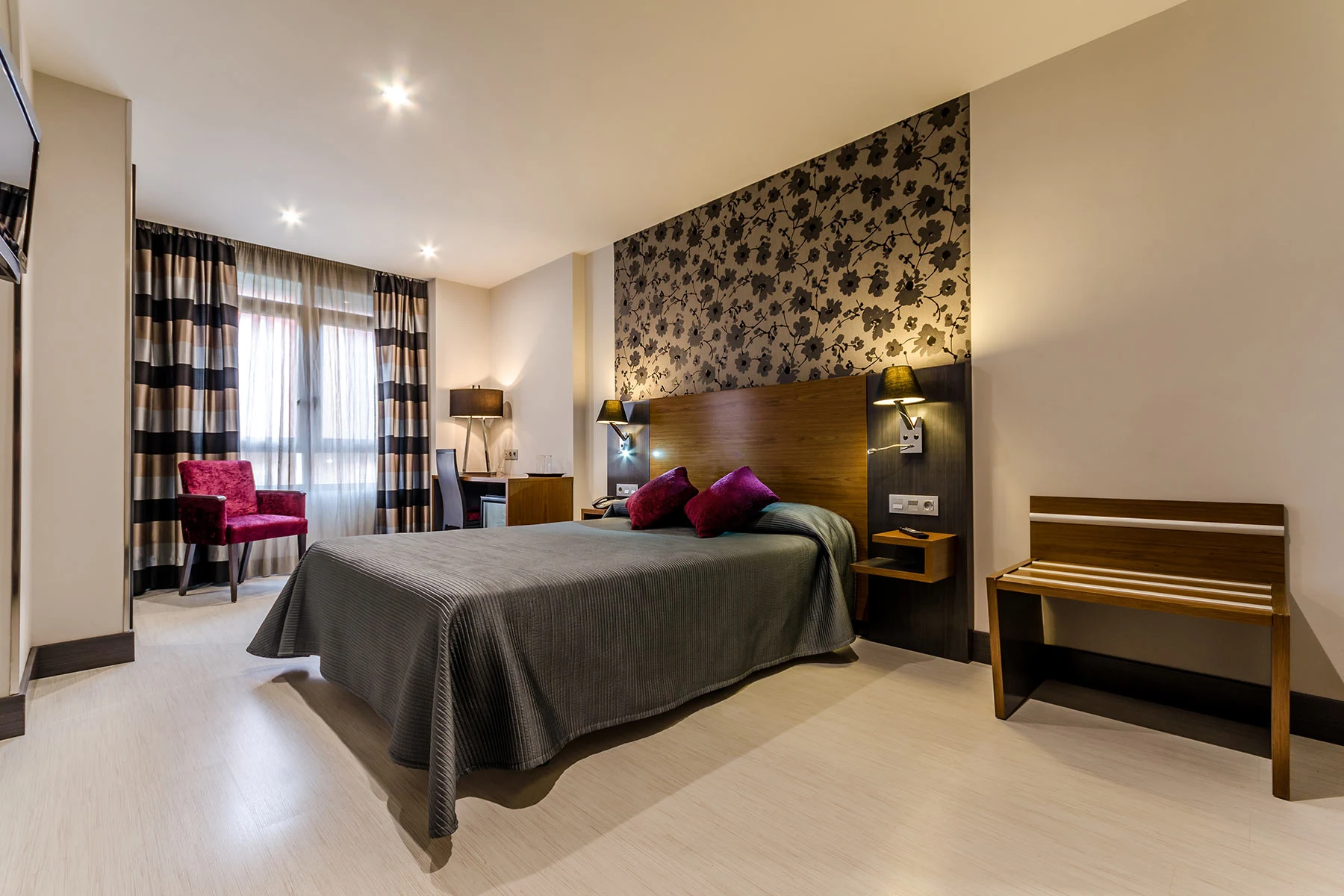 Hotel Regio Cadiz