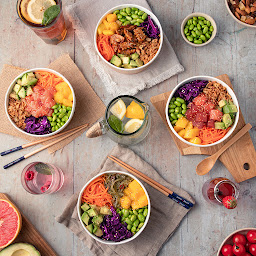 Photo n°8 de Sushi Daily Leclerc Dole à Dole (Kiosque)