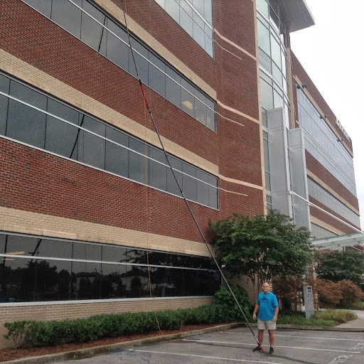 John Lee Window Cleaning