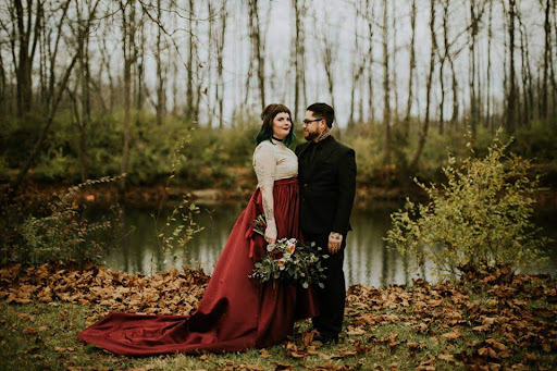 Bloomington Stitchery