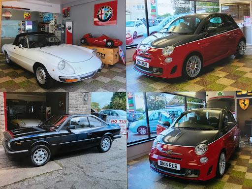 Auto Capozzoli - Thumbnail