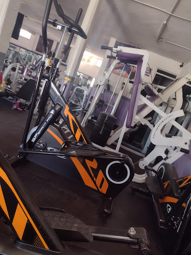 Aguilar's Gym - Thumbnail